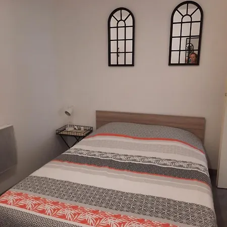 Copropriete Les Iris Apartment Saint-Etienne (Loire)