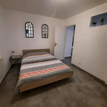 Copropriete Les Iris Apartment Saint-Etienne (Loire)