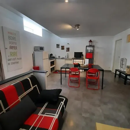Copropriete Les Iris Apartment Saint-Etienne (Loire)