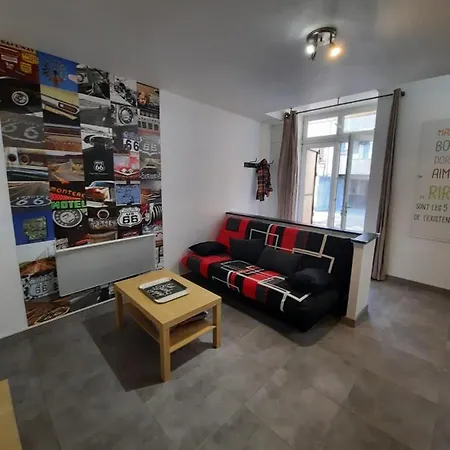 Copropriete Les Iris * Saint-Etienne (Loire)
