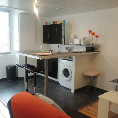 Copropriete Les Iris Saint-Etienne (Loire)