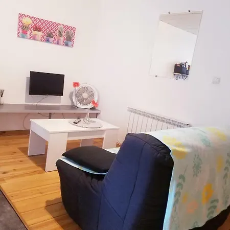 Copropriete Les Iris Apartment *