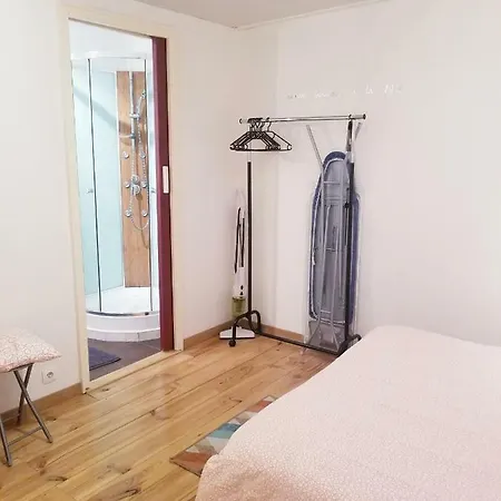 Apartment Copropriete Les Iris *