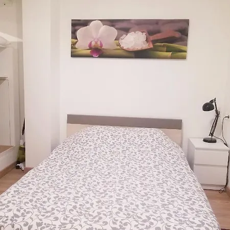Copropriete Les Iris Apartment Saint-Etienne (Loire)
