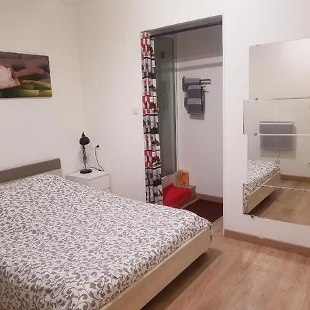 Apartment Copropriete Les Iris